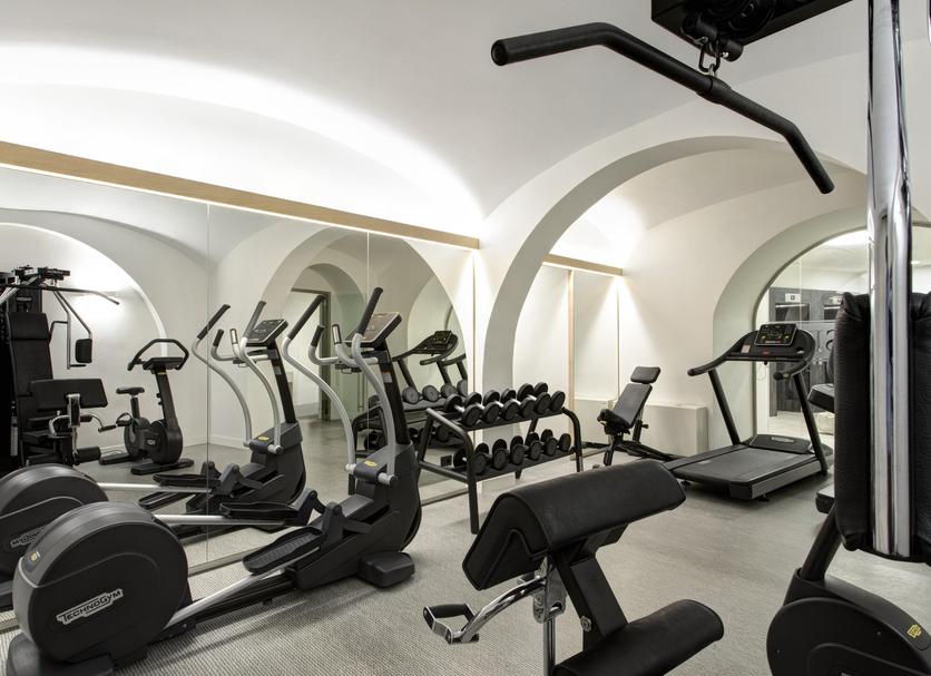 Gym Ảnh