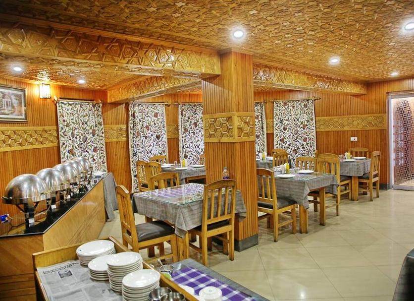 Nhà hàng Ảnh