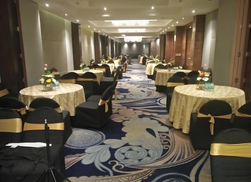Sảnh yến tiệc Ảnh