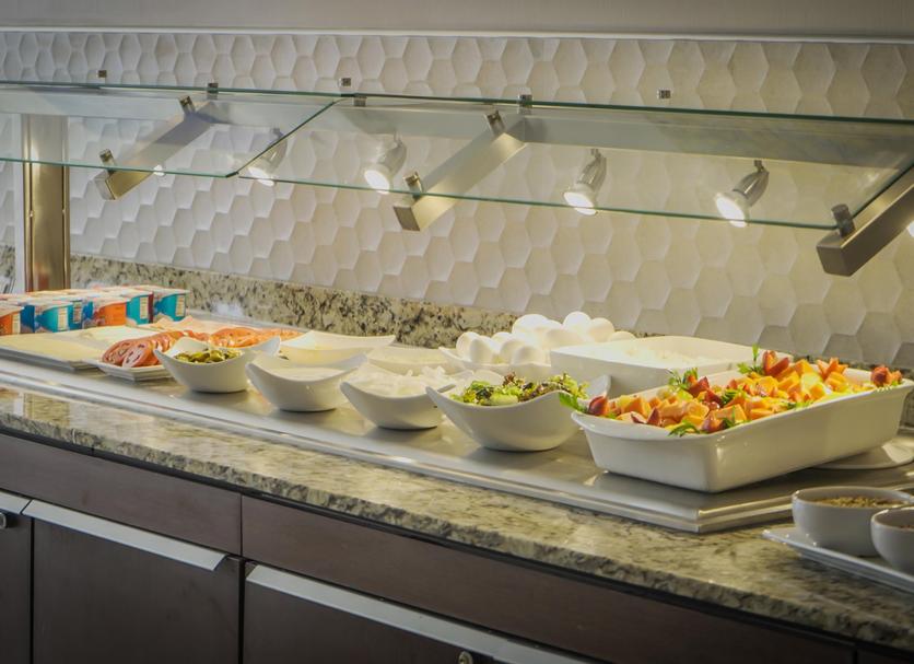 Buffet Ảnh
