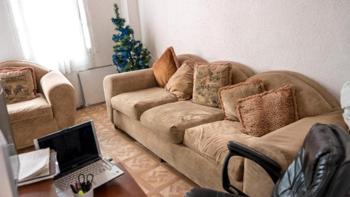 Taiyari Hostal