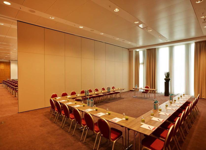 Conference room Ảnh