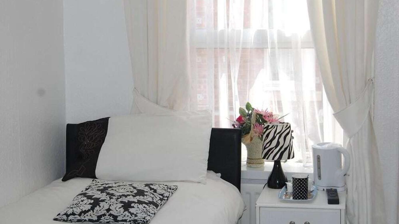 Rocklea Hotel
