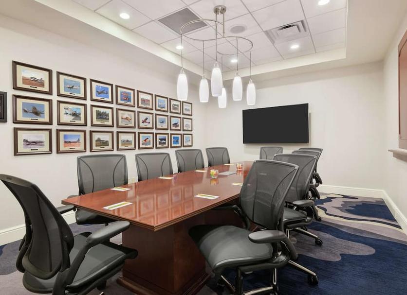 Conference room Ảnh