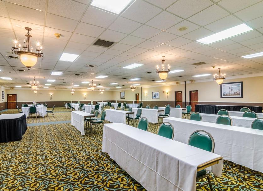 Conference room Ảnh