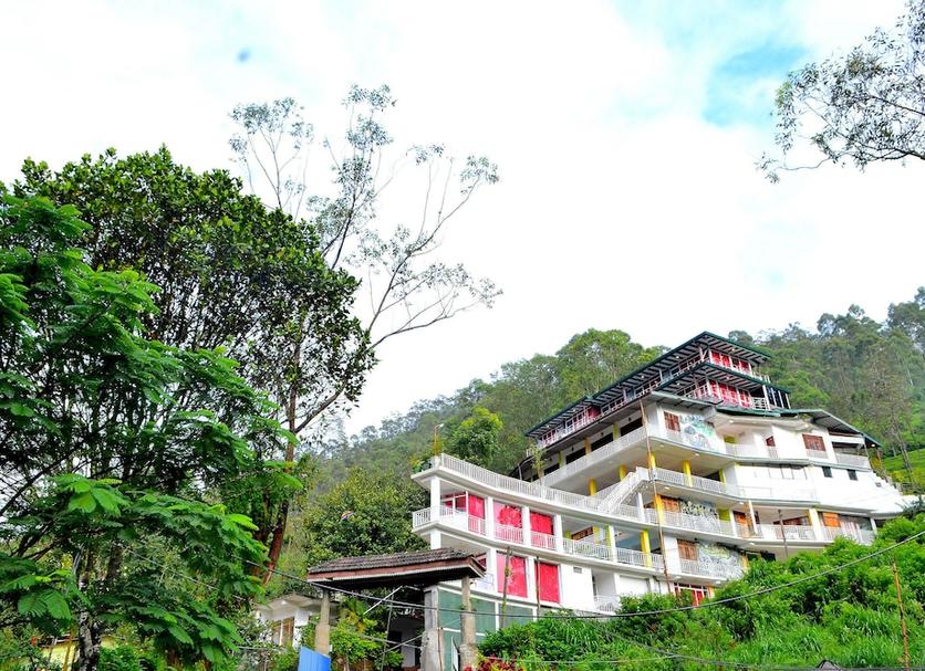 Cảnh ngoài trời Ảnh