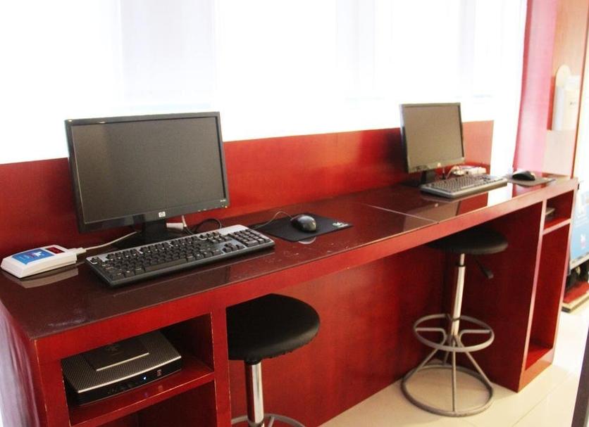 Khu vực làm việc Ảnh
