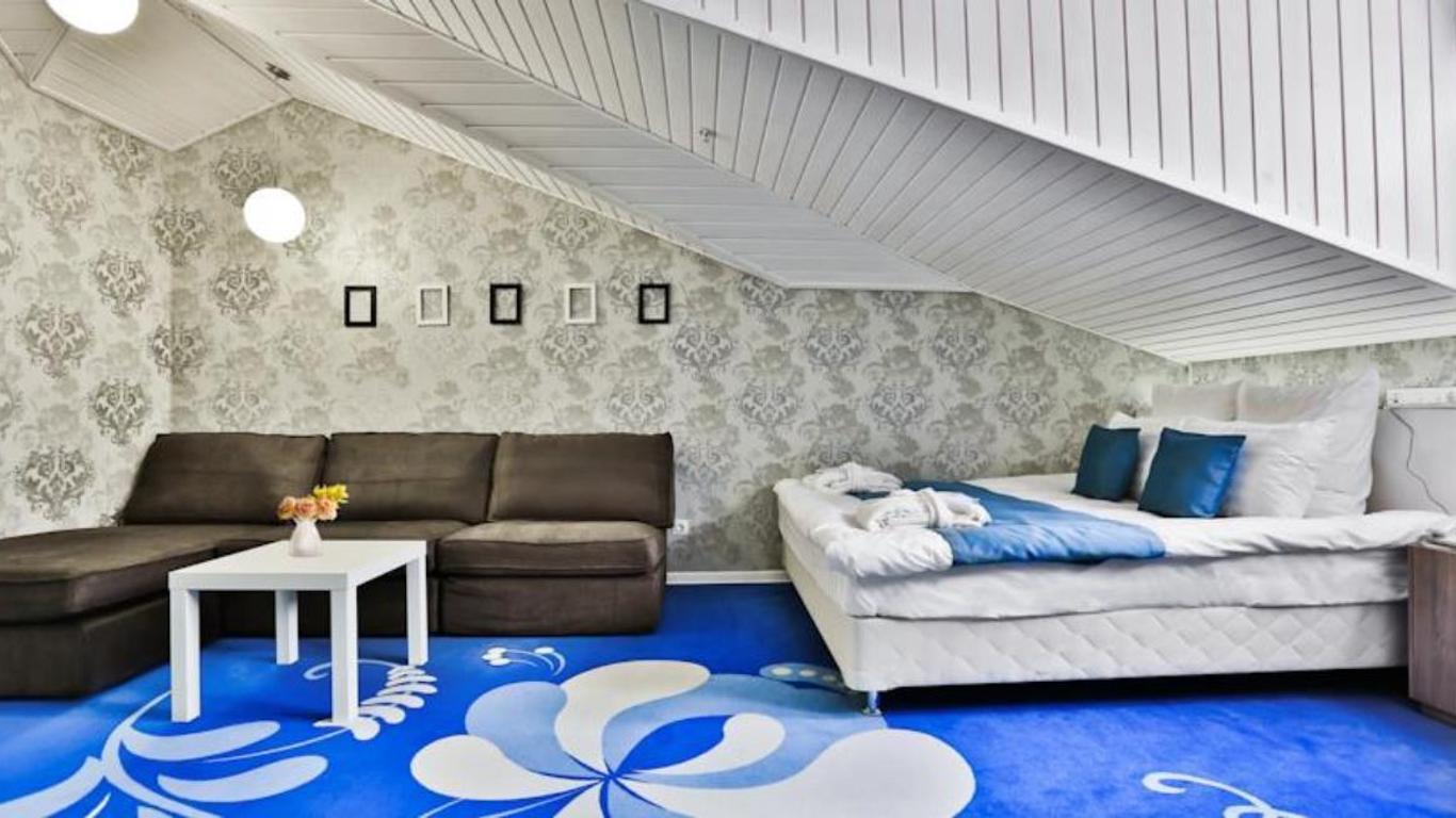 Hotel Kupechesky Dvor