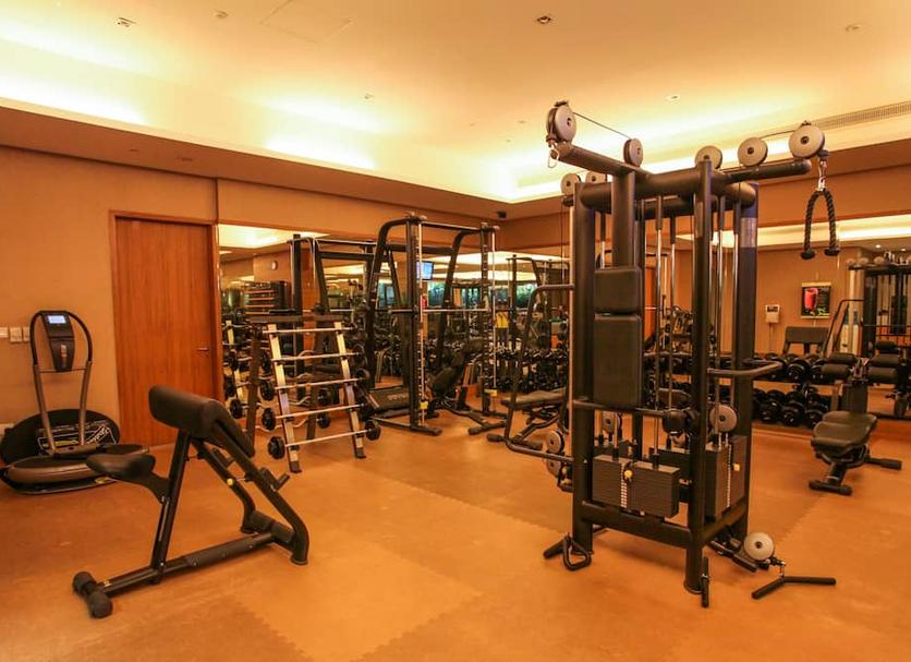 Gym Ảnh