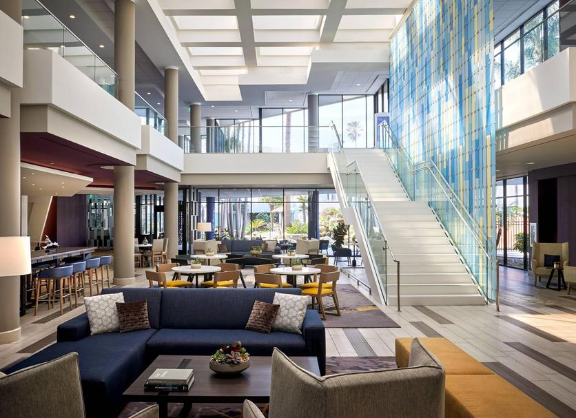 Lounge Ảnh