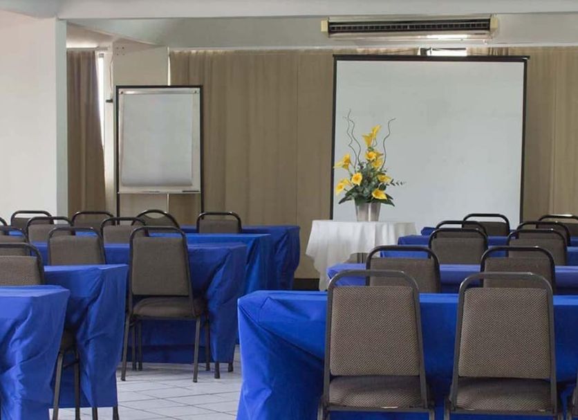 Conference room Ảnh