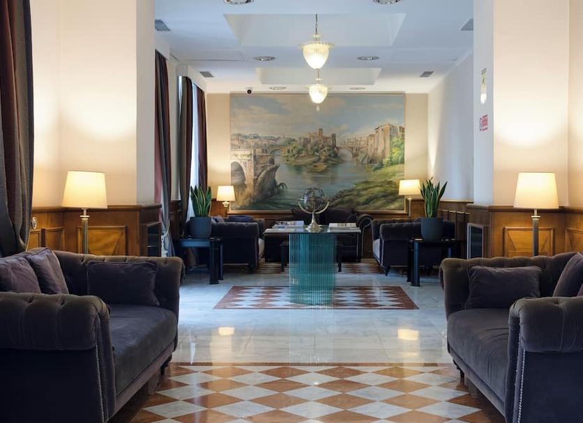 Lounge Ảnh
