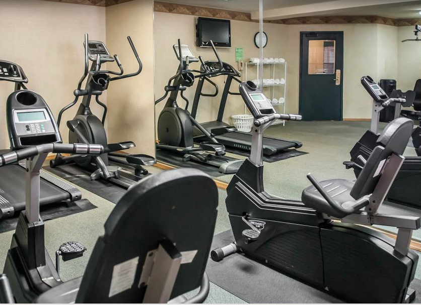 Gym Ảnh