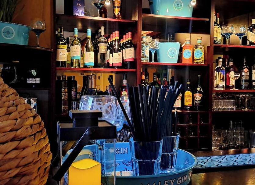 Bar Ảnh