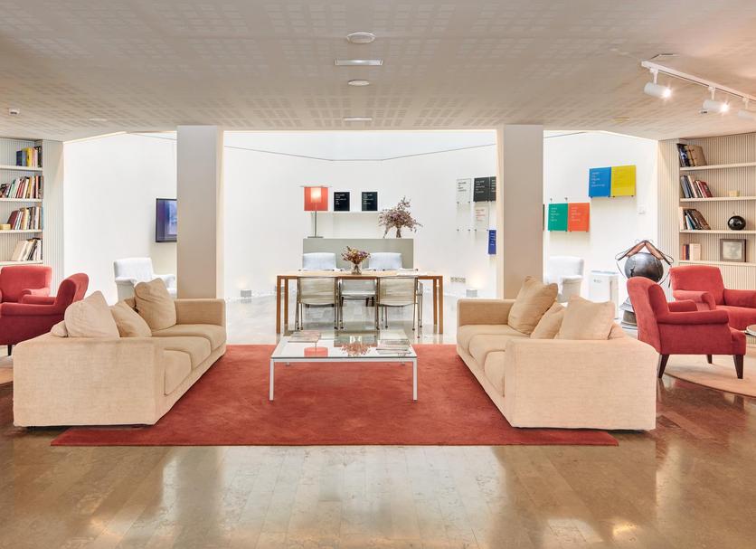 Lounge Ảnh