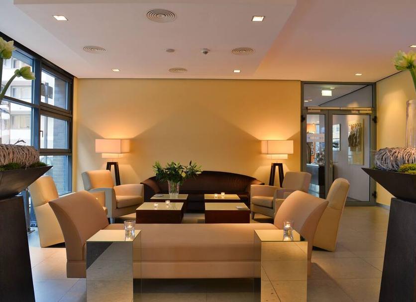 Lounge Ảnh