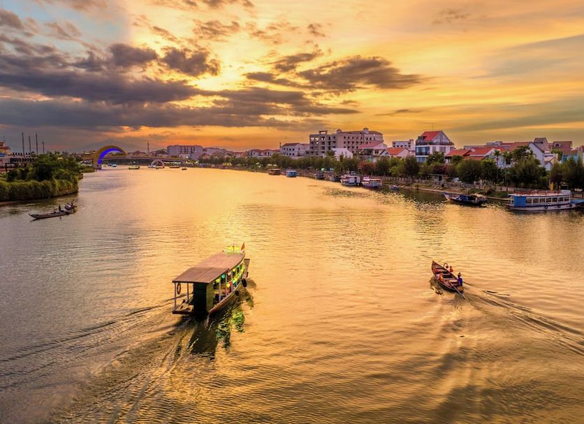 Cảnh ngoài trời Ảnh