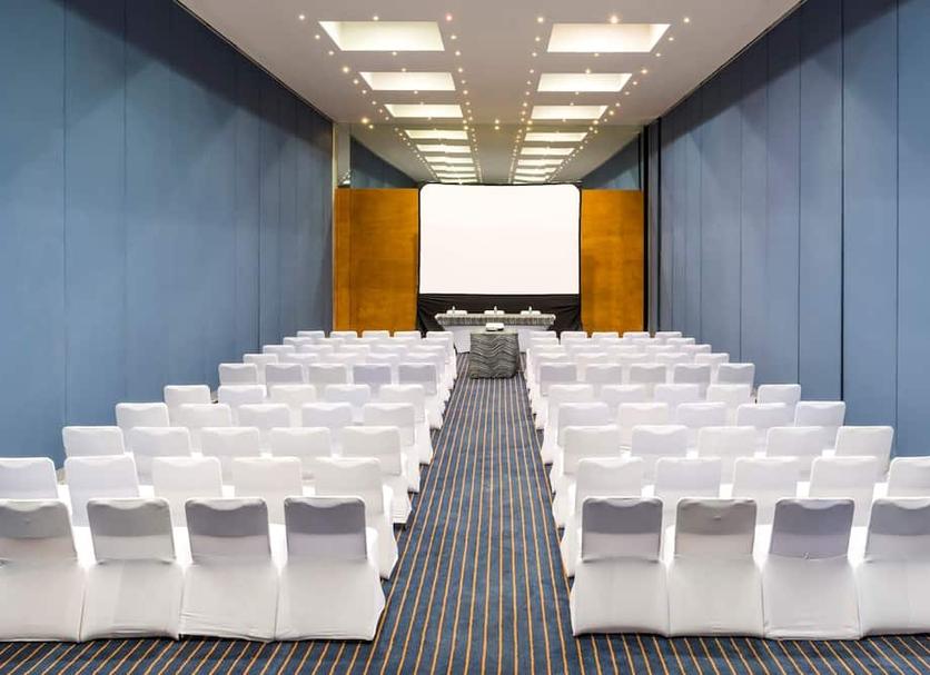 Conference room Ảnh