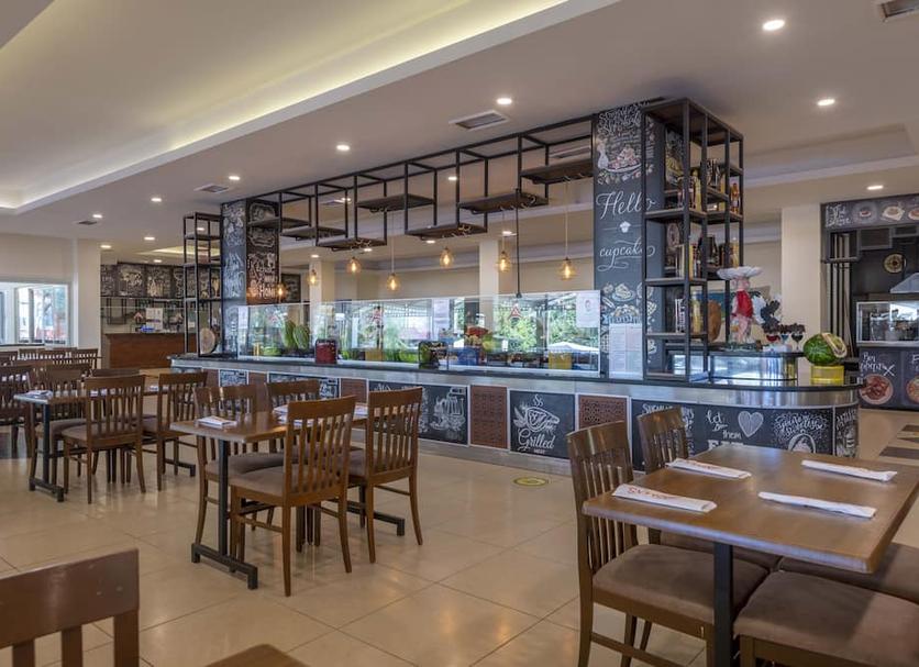 Bar Ảnh