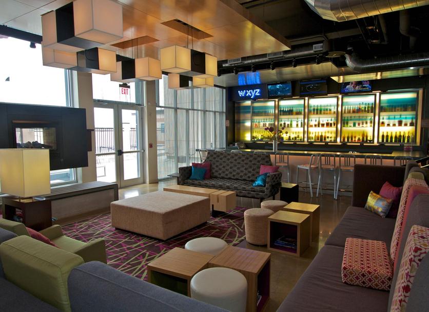 Lounge Ảnh