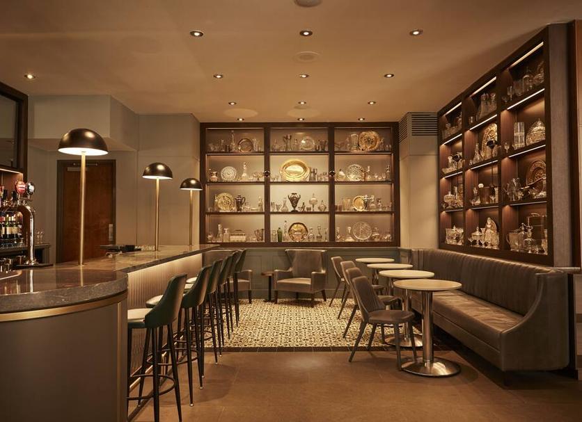 Bar Ảnh