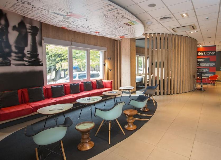 Lounge Ảnh