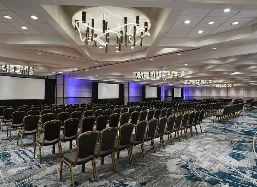 Conference room Ảnh
