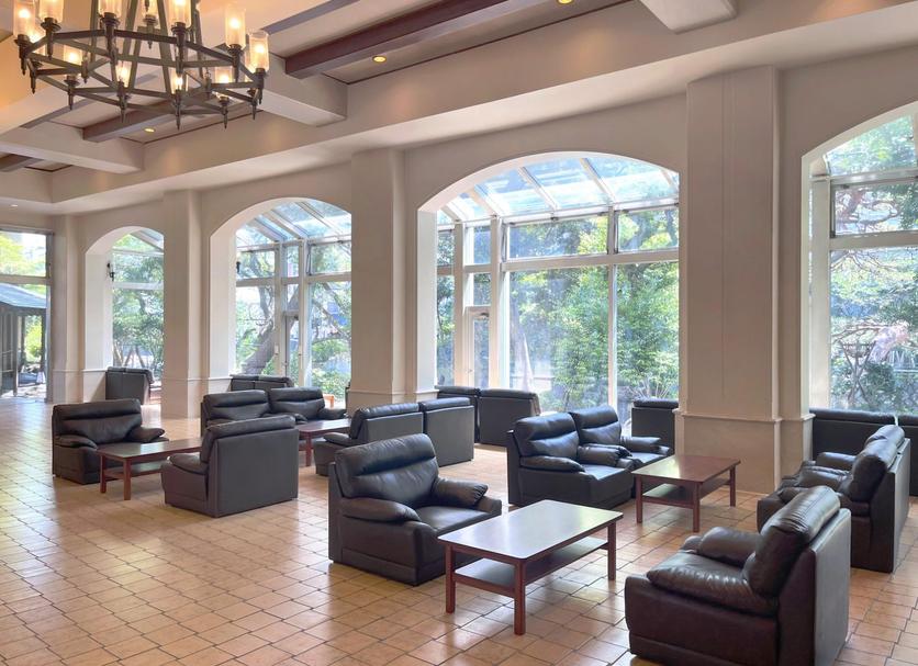 Lounge Ảnh