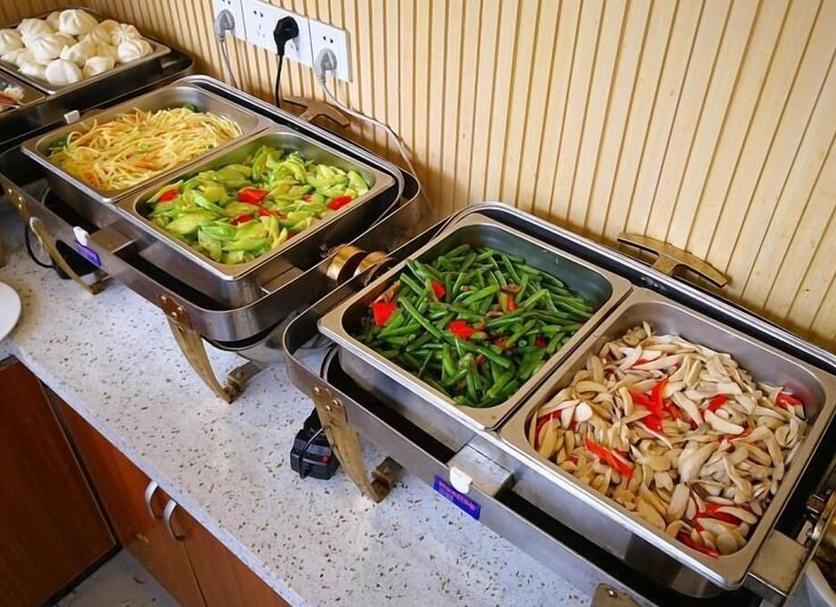 Nhà hàng Ảnh