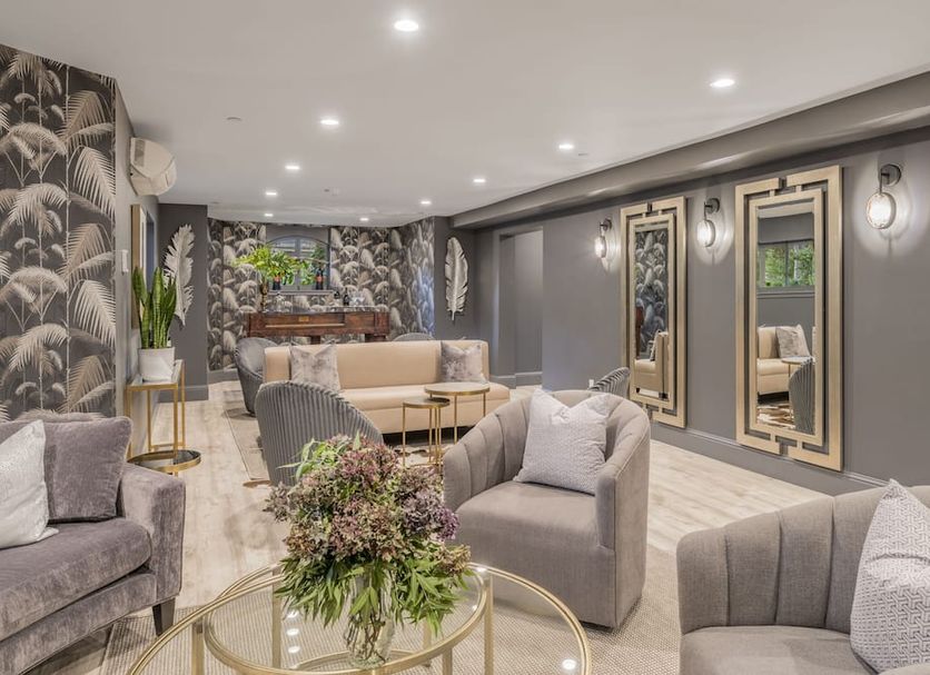 Lounge Ảnh