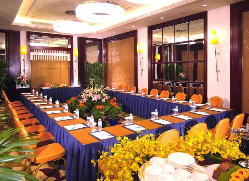 Conference room Ảnh