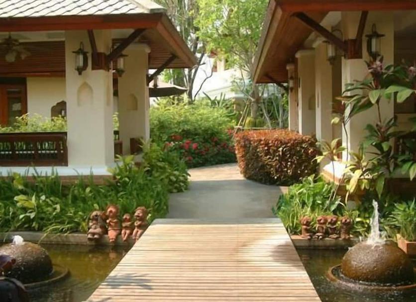 Cảnh ngoài trời Ảnh