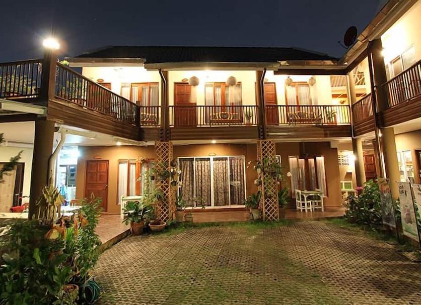 Toà nhà Ảnh