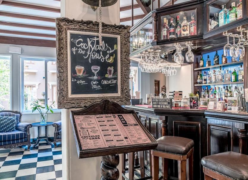 Bar Ảnh