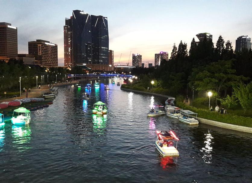 Cảnh ngoài trời Ảnh