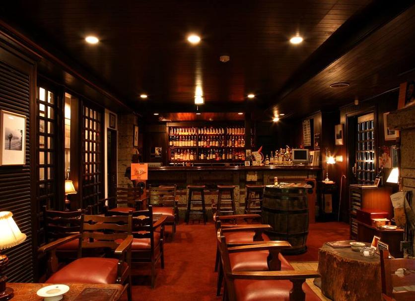 Bar Ảnh
