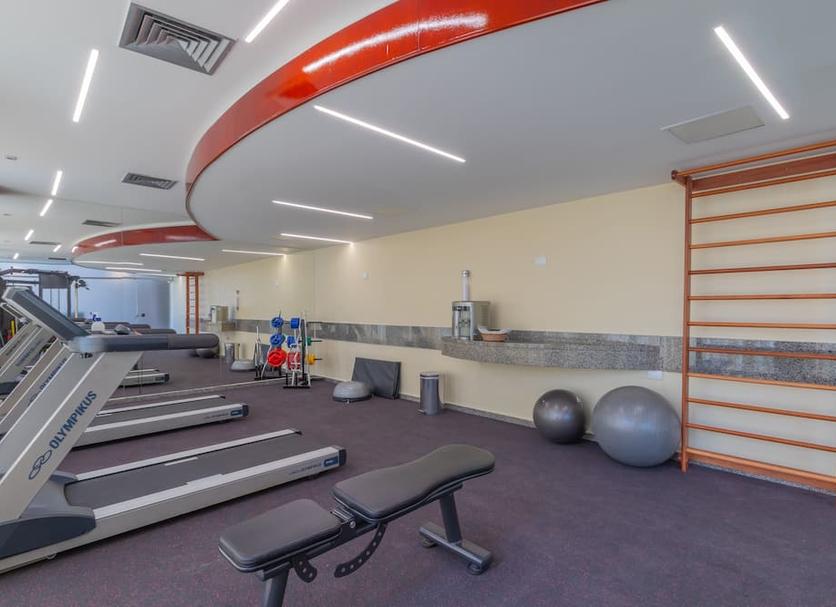 Gym Ảnh