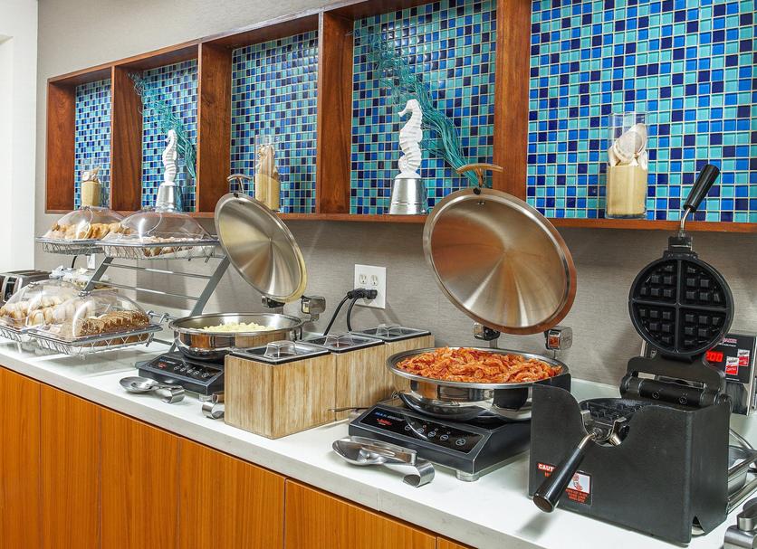 Buffet Ảnh