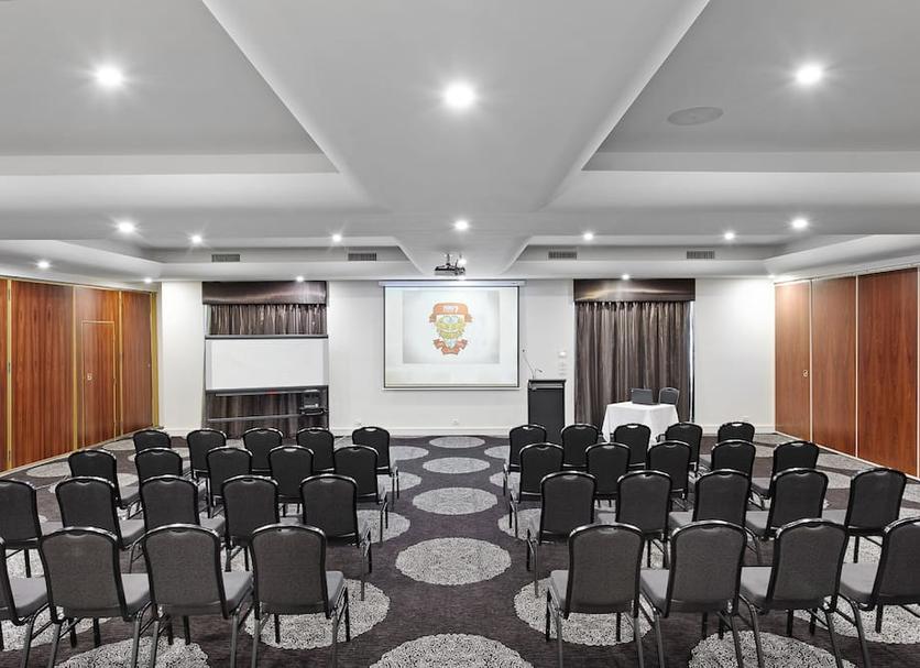 Conference room Ảnh