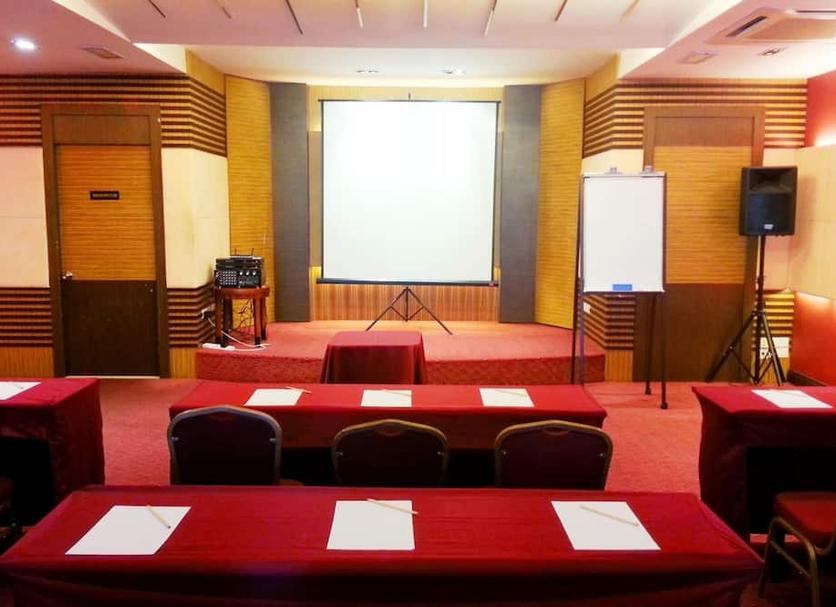 Conference room Ảnh