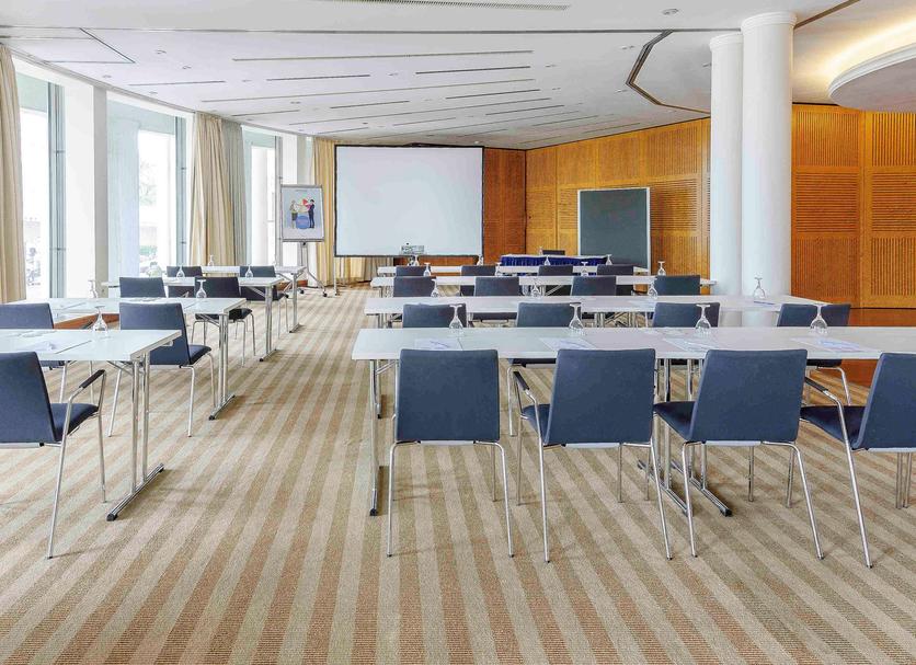 Conference room Ảnh