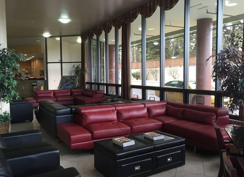Lounge Ảnh