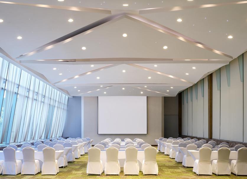 Conference room Ảnh