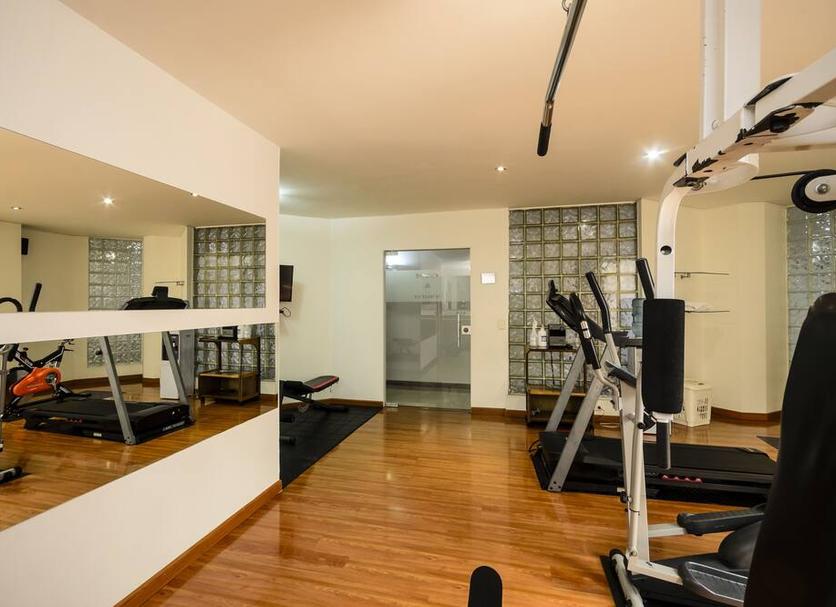 Gym Ảnh