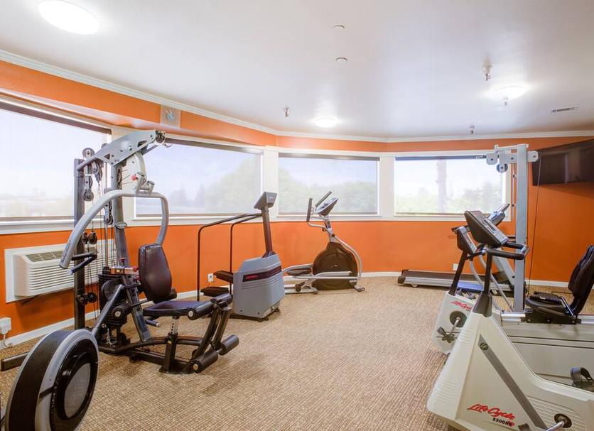 Gym Ảnh
