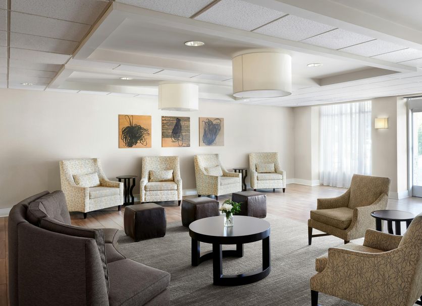 Lounge Ảnh