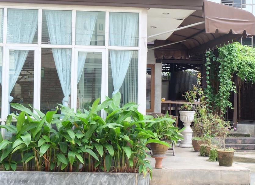 Cảnh ngoài trời Ảnh