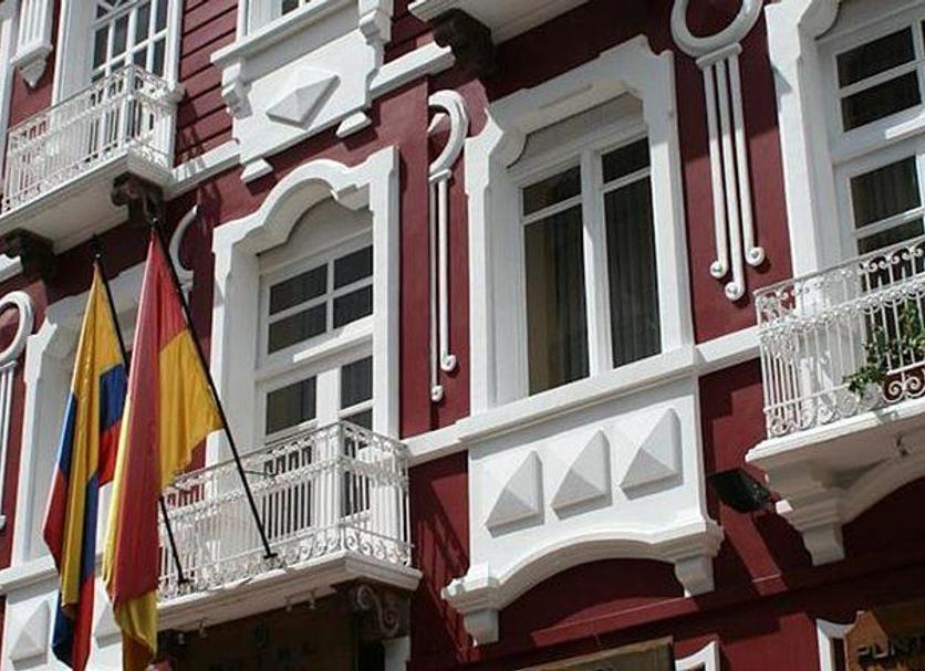 Toà nhà Ảnh