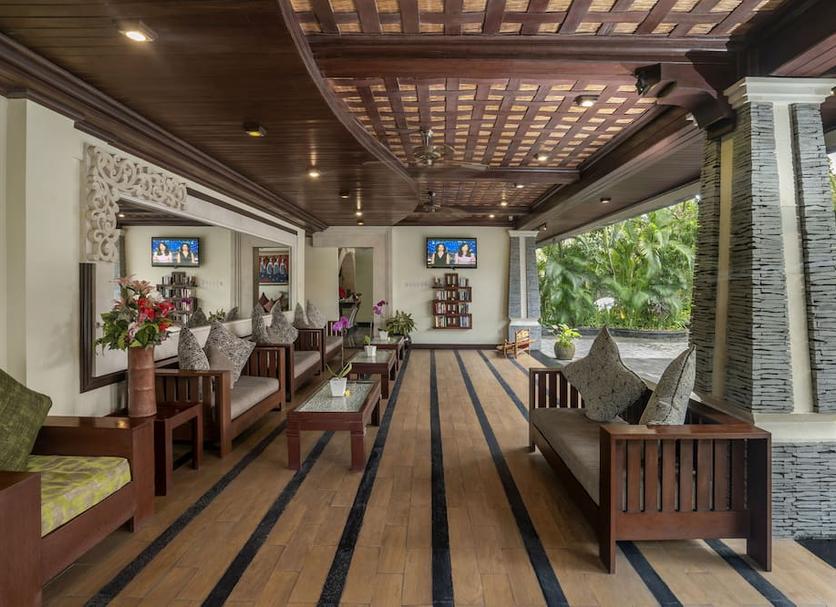 Lounge Ảnh