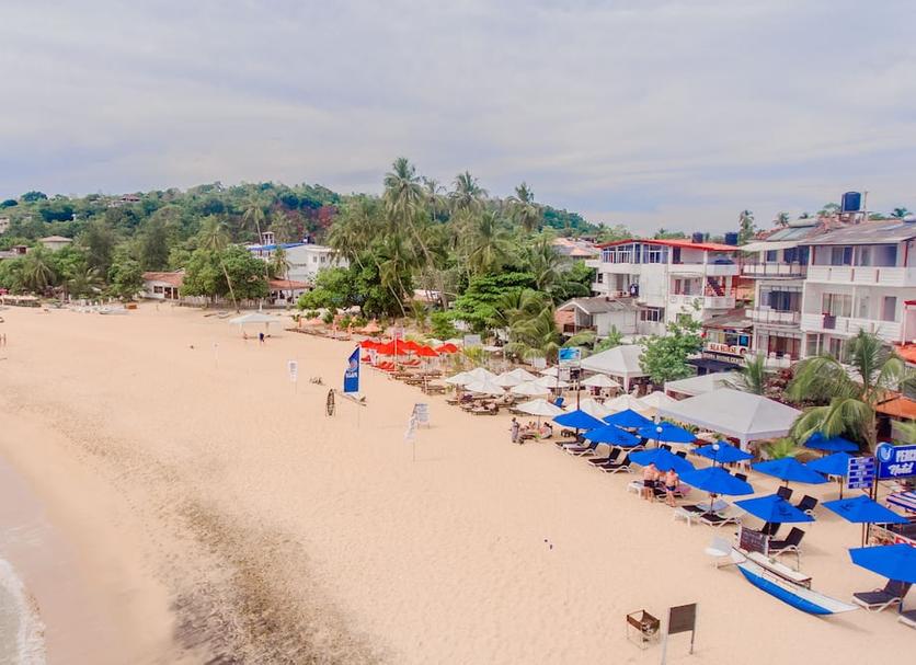Bãi biển Ảnh